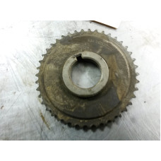 92Q036 Crankshaft Timing Gear For 07-08 Chevrolet Cobalt 2.2 90537301 92Q036 Crankshaft Timing Gear For 07-08 Chevrolet Cobalt 2.2 90537301